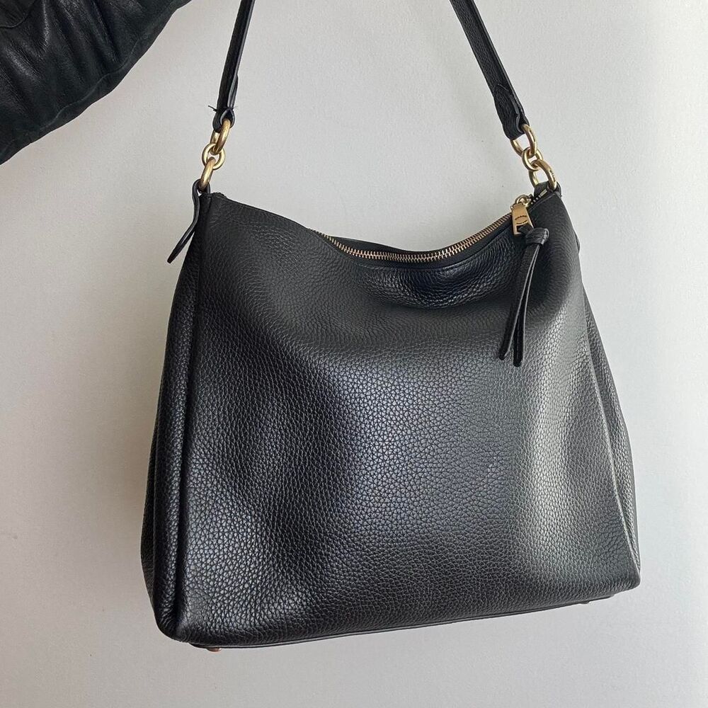 Coach Women's Black Bag